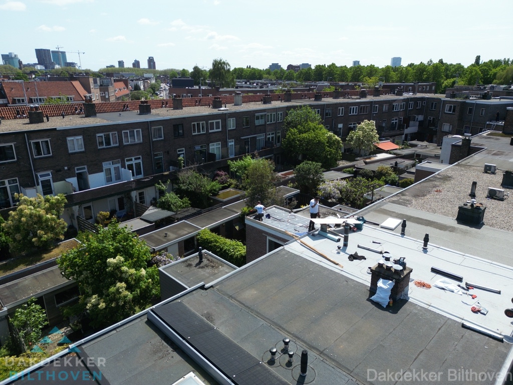 Bilthoven Dakdekker Bilthoven Dakdekker