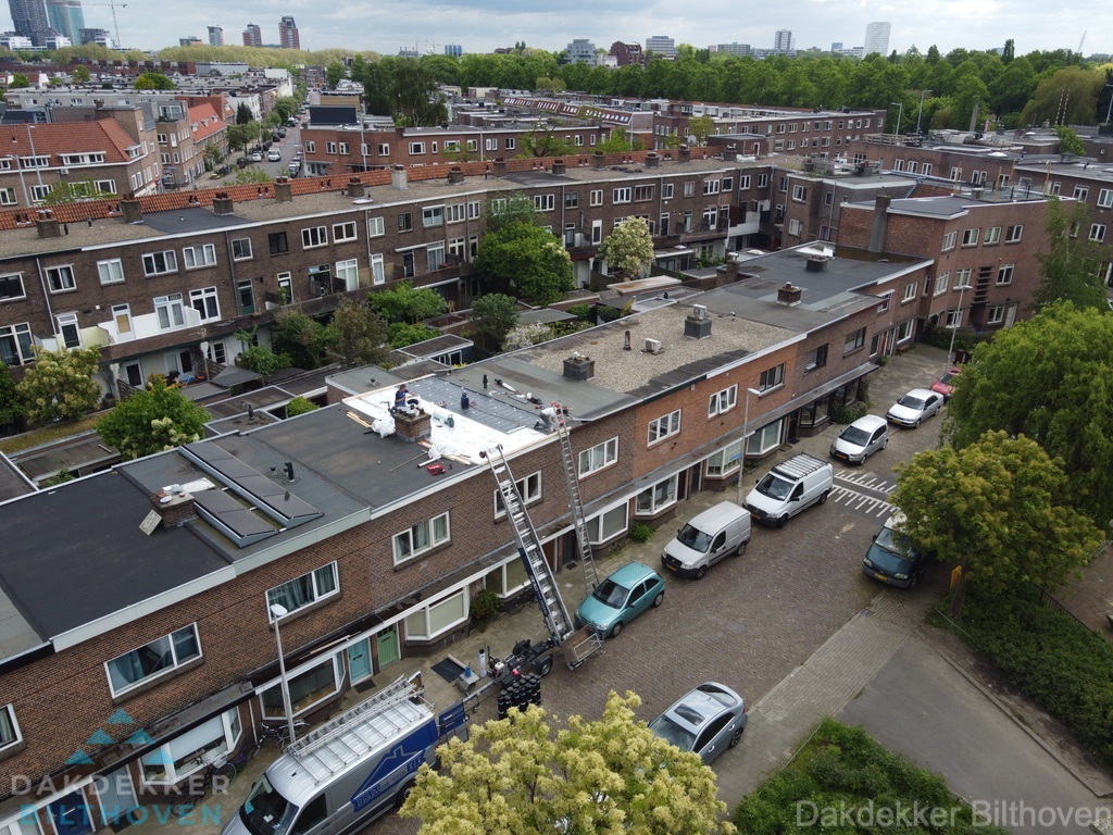 Dak Inspecteren Bilthoven Dak Inspecteren Bilthoven
