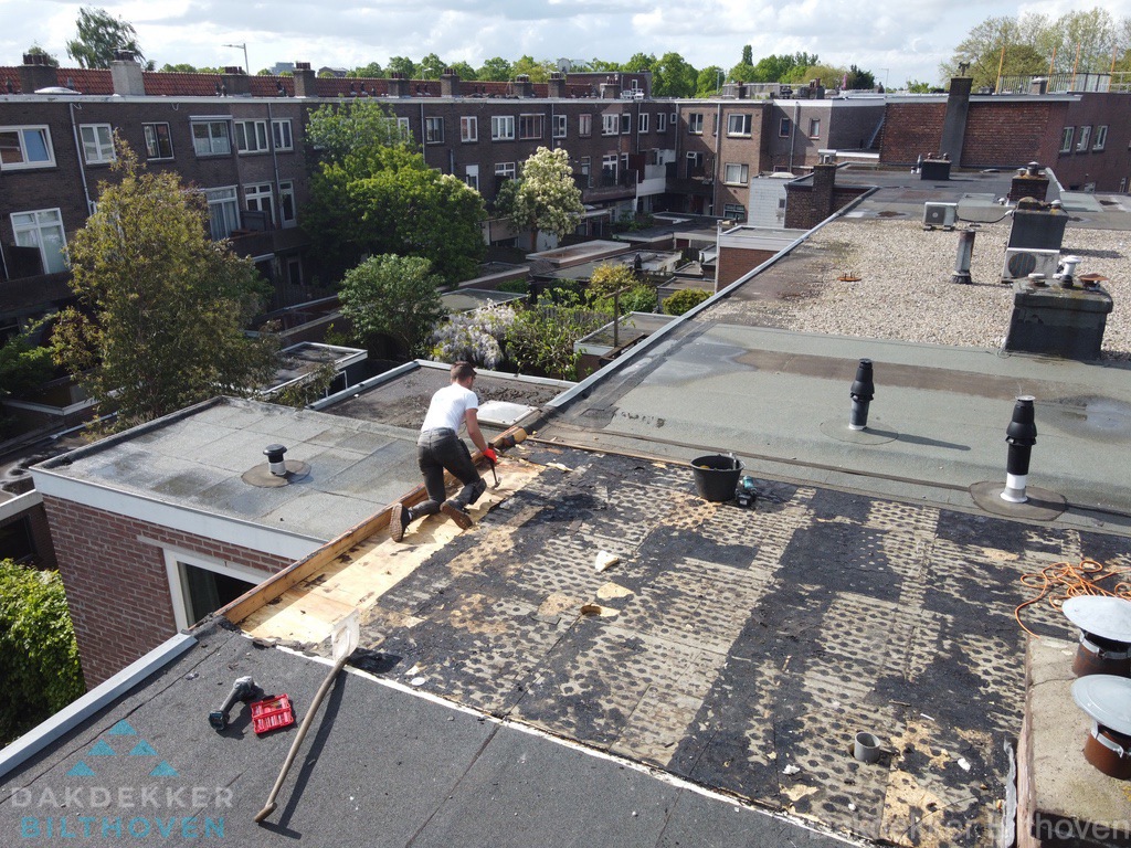 Dak Renoveren Bilthoven Dak Renoveren Bilthoven