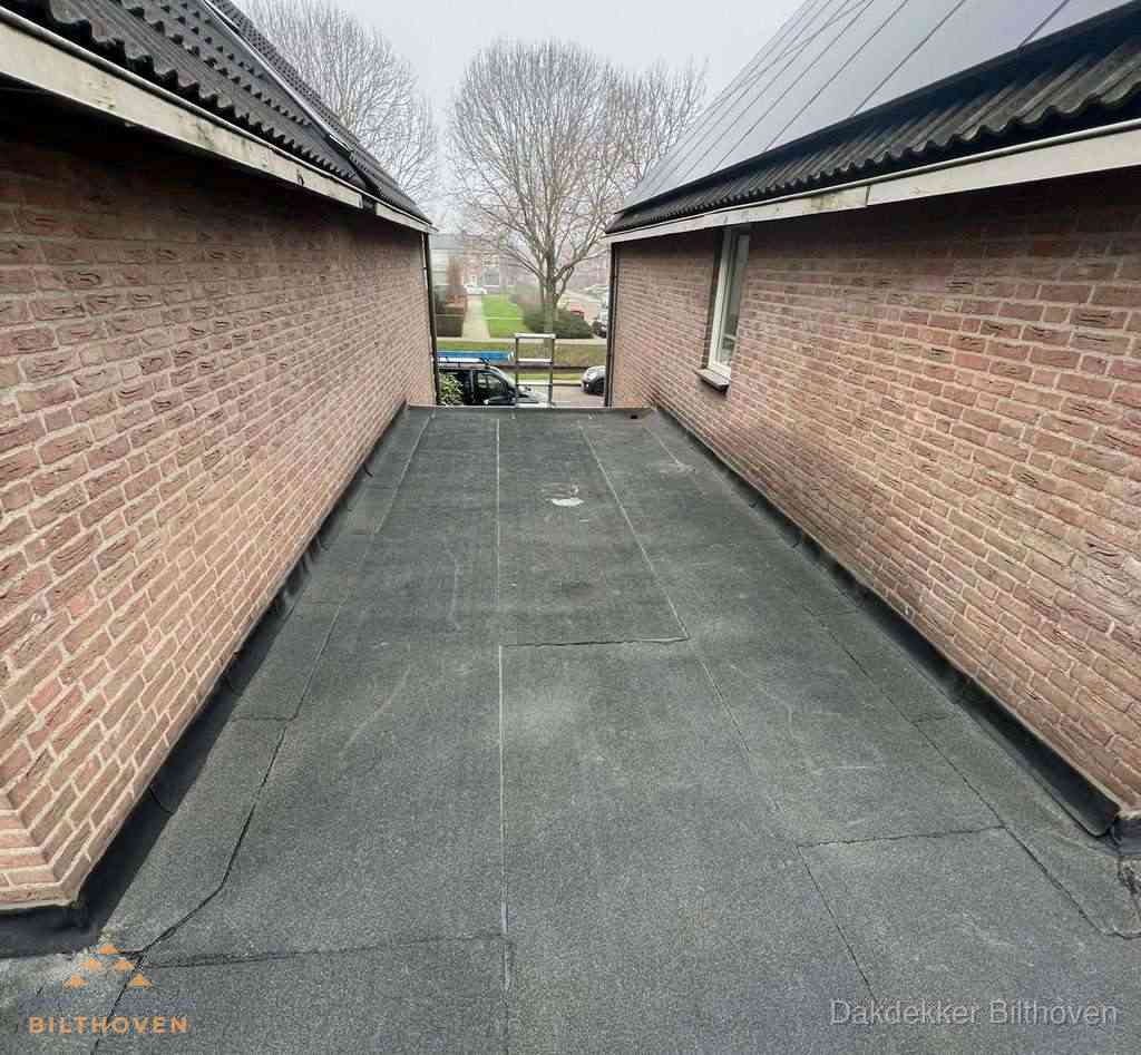 Dakbedekking Bilthoven Dakbedekking Bilthoven