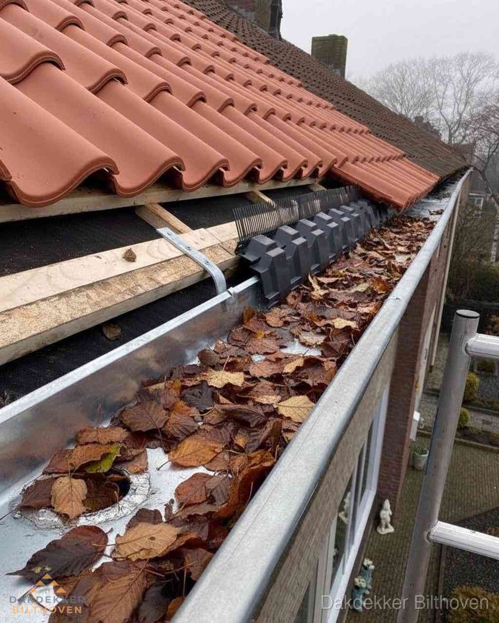 Dakgoten Reinigen Dakdekker Bilthoven Dakgoten Reinigen Dakdekker Bilthoven