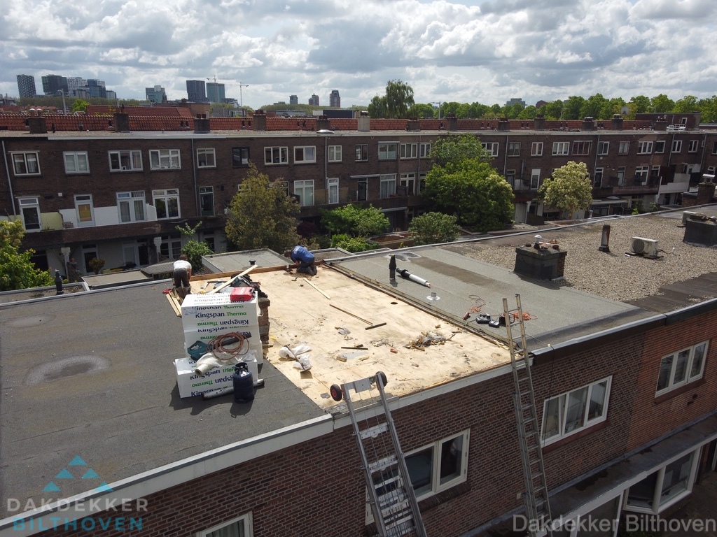 Dakreparatie Bilthoven Dakreparatie Bilthoven