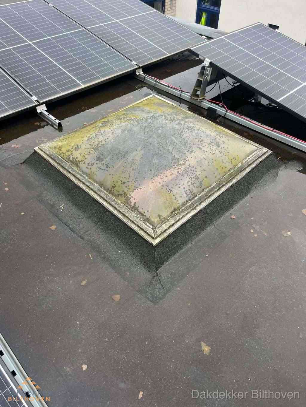 Opsporen Daklekkage Bilthoven Opsporen Daklekkage Bilthoven