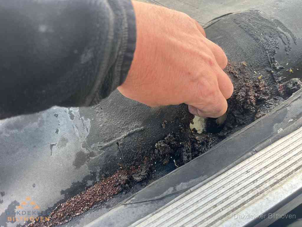 Plat Dak Reparatie Bilthoven Plat Dak Reparatie Bilthoven