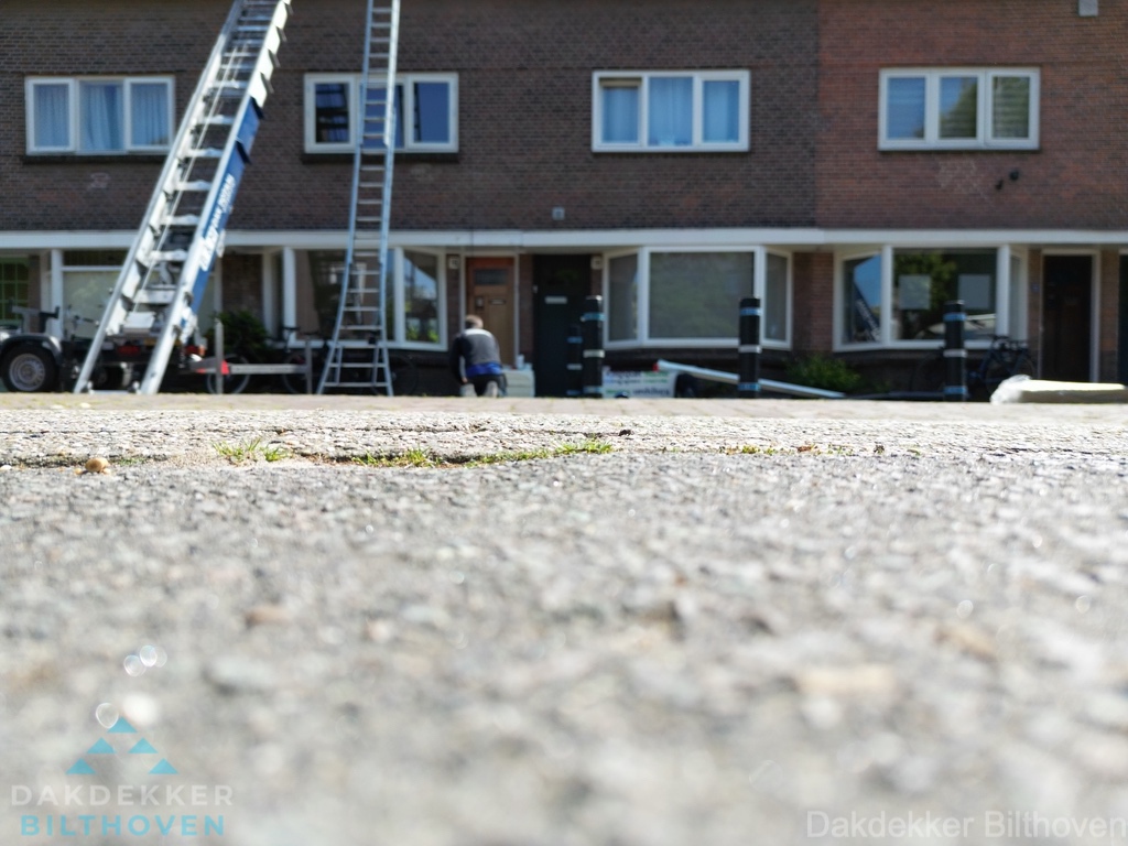 Schuin Dak Bilthoven Schuin Dak Bilthoven